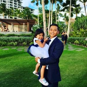 Meet your Posher, Rich